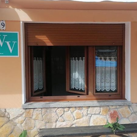 Willa La Casina De La Bisa Soto de las Duenas Zewnętrze zdjęcie