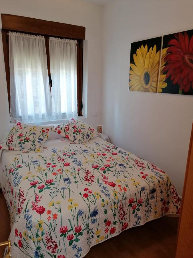 Willa La Casina De La Bisa Soto de las Duenas Zewnętrze zdjęcie