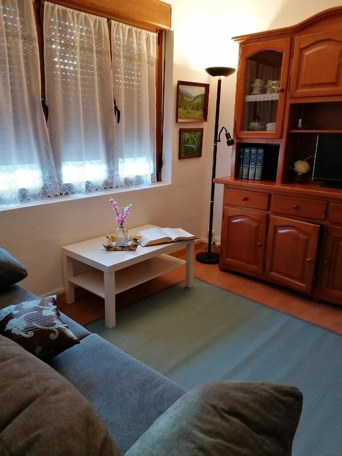 Willa La Casina De La Bisa Soto de las Duenas Zewnętrze zdjęcie