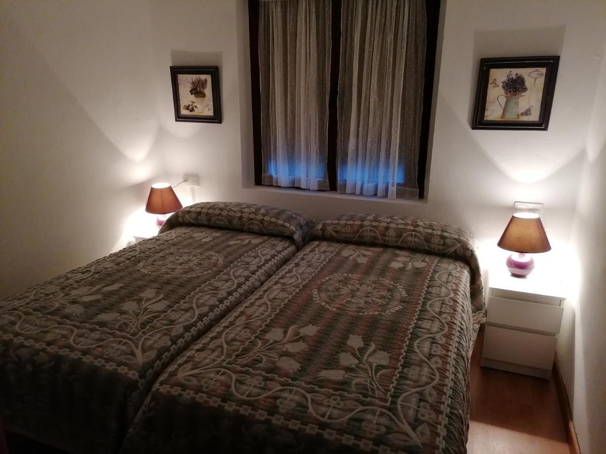 Willa La Casina De La Bisa Soto de las Duenas Zewnętrze zdjęcie