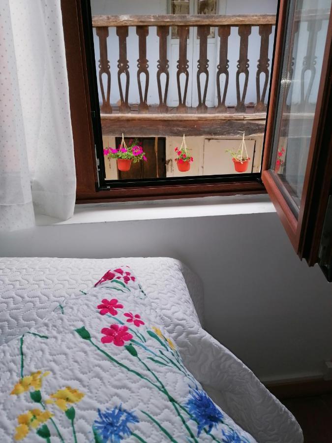 Willa La Casina De La Bisa Soto de las Duenas Zewnętrze zdjęcie