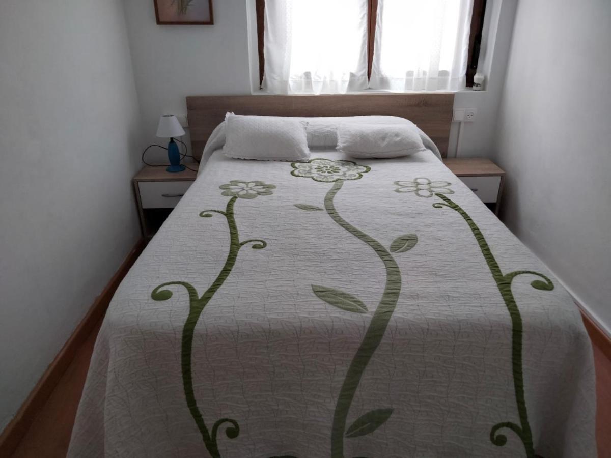 Willa La Casina De La Bisa Soto de las Duenas Zewnętrze zdjęcie