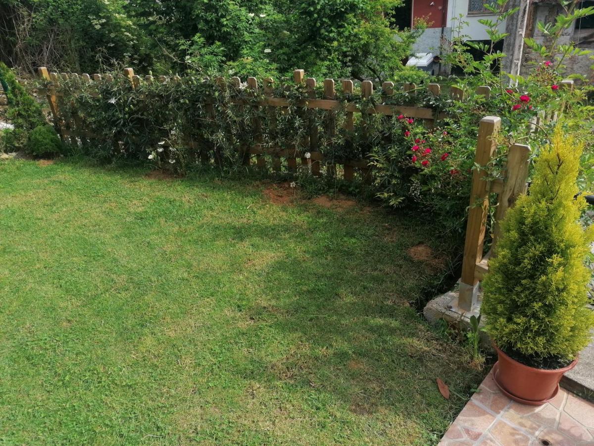 Willa La Casina De La Bisa Soto de las Duenas Zewnętrze zdjęcie